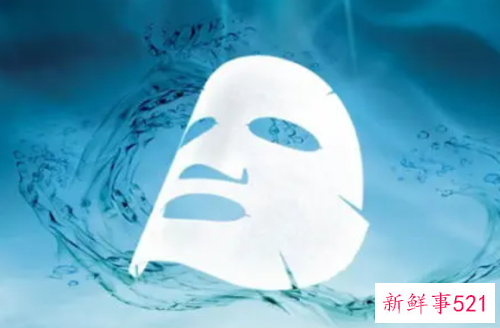 抗皱面膜多久用一次