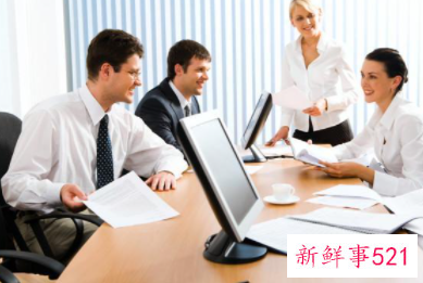 如何改善办公室气氛