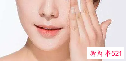 防晒正确的涂抹方法