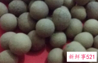 41种不常见的水果(图)