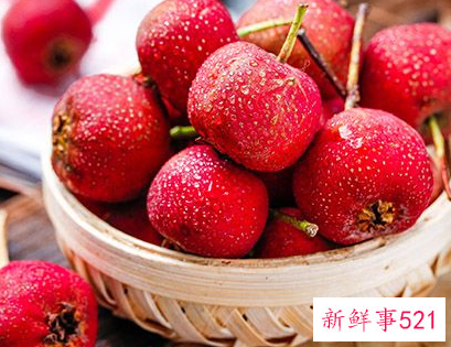 长期喝山楂水的危害是什么