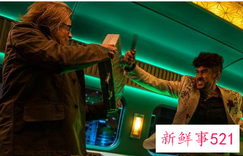 《杀手疾风号》上映时间