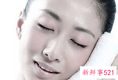 用牛奶洗脸的正确方法这两招你试过吗