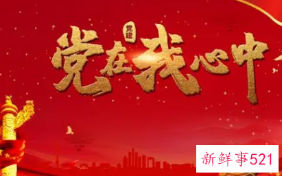 党的百年奋斗重大成就和历史经验心得感悟