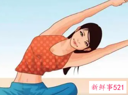 简单易学的减肥方法有哪些