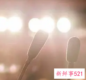 梦见演说演讲有什么征兆