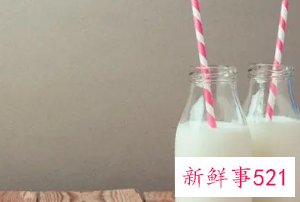 网上买牛奶靠谱吗