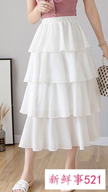 蛋糕裙适合什么年龄的人穿