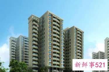 女子毕业9年抠出两套房是怎么做到的