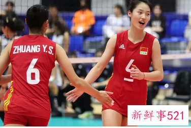 2022女排亚洲杯赛程安排