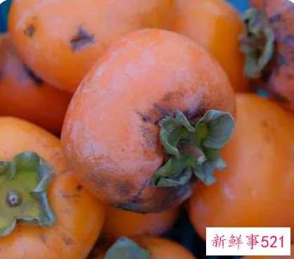 懒柿子怎么做又甜又脆