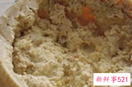 世界上最不营养的东西