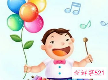 如何培养幼儿的音乐兴趣早教