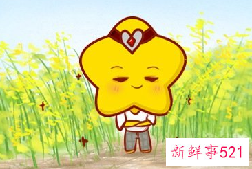 十二星座的运气分别排第几名