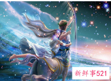 射手女为什么不理喜欢的男人