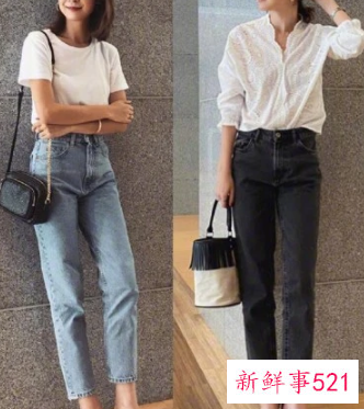 女人味单品搭配