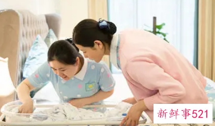 接出月子的车有禁忌吗