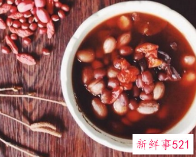 轻微贫血最明显的5个征兆