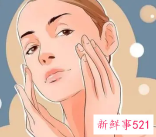 素颜妆是什么意思