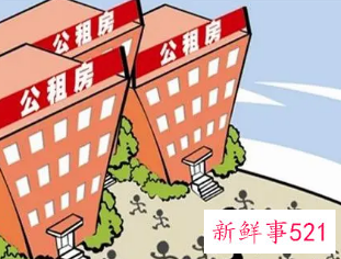 女人离婚后没房子住可以申请廉租房吗