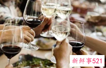 酒桌万能敬酒词和亲戚