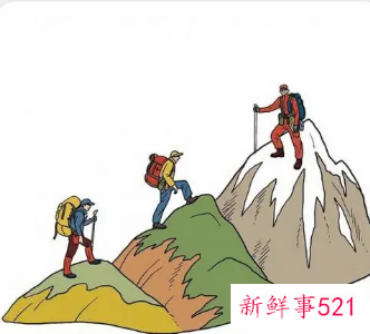 爬山的好处是什么