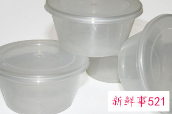 一次性饭盒的好处