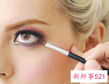 怎么样画眼线好看