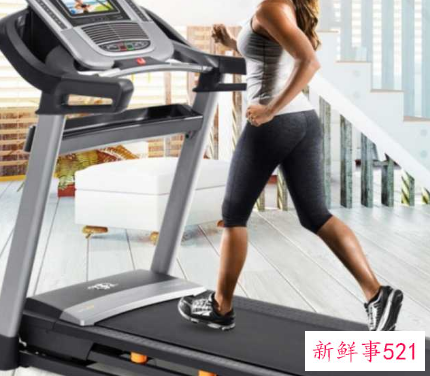 跑步机会不会伤害膝关节
