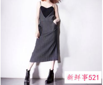 胖人穿什么连衣裙看起来变得更瘦一些