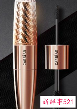 睫毛膏排行榜前十名