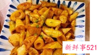 春笋怎么做才好吃简单又好吃