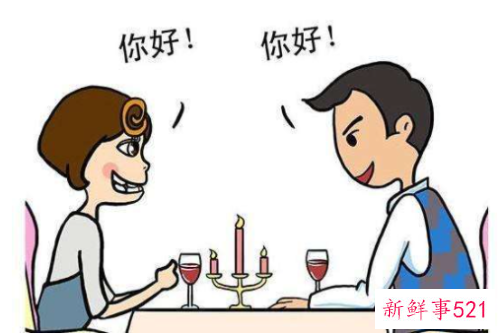 怎么避免和女生聊天中的3个尴尬场面