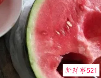 女子吃隔夜西瓜死亡