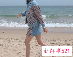 30多岁女人穿衣服搭配