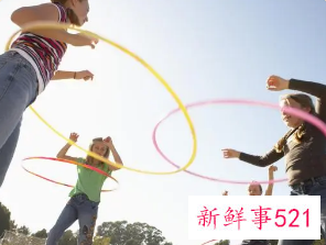 生活小妙招之瘦腰瘦腿