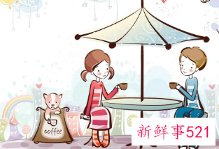 十二星座男生爱你的表现