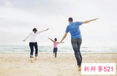 带孩子旅游适合去哪里