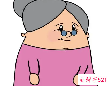 梦见已故的外曾祖母活着说话