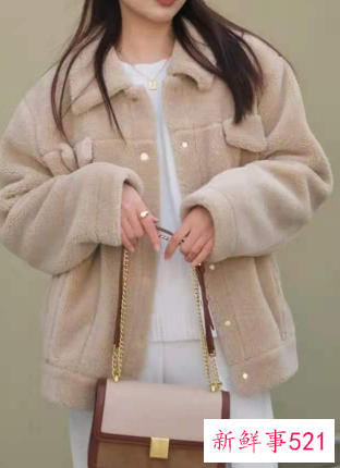 女人味单品搭配