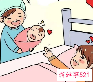 贯穿于分娩全过程的动作