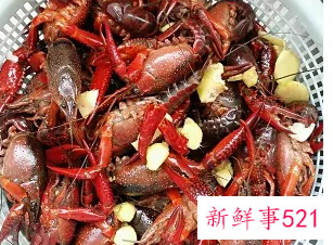 十三香小龙虾做法大全