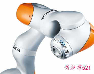 美的宣布将收购库卡余下股份