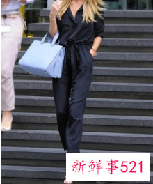 什么人穿连体裤好看