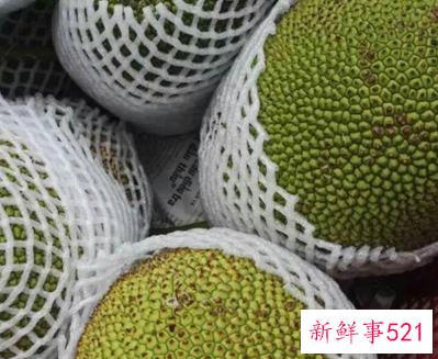 41种不常见的水果(图)