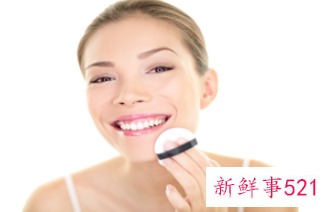 化妆棉和卸妆棉的区别是什么