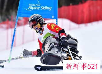 北京冬残奥会中国代表团已入村