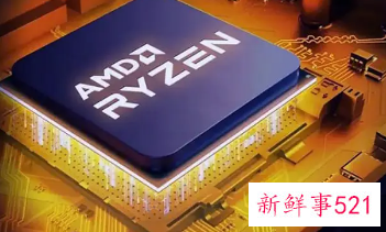 AMD今年Q2净利同比下降37%，对Q3展望不及预期