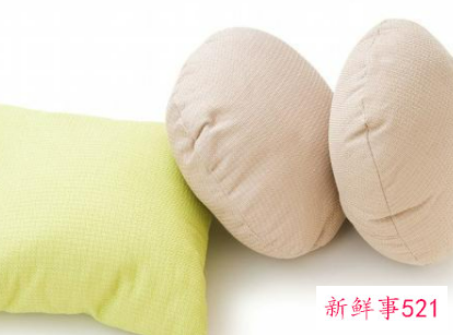 什么枕头最舒服还健康