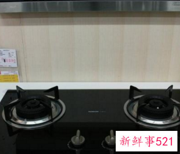 燃气灶十大公认品牌排行榜